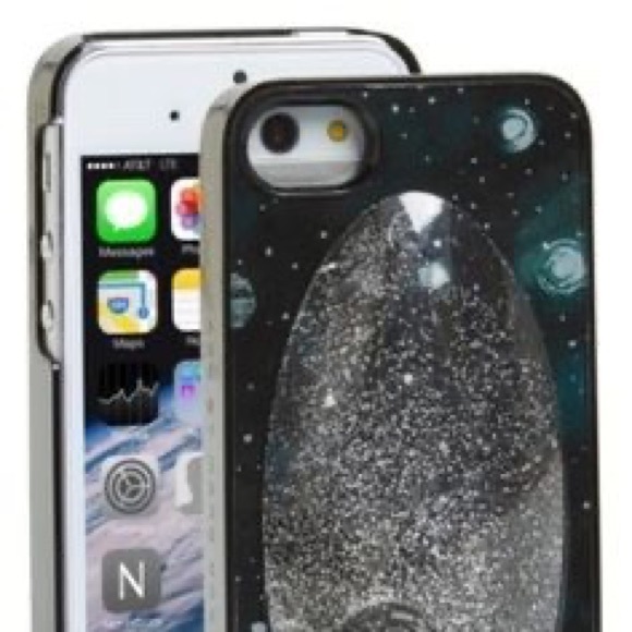 MARC By MARC JACOBS for iPhone 5/5s hard case 🆕 - Picture 2 of 8